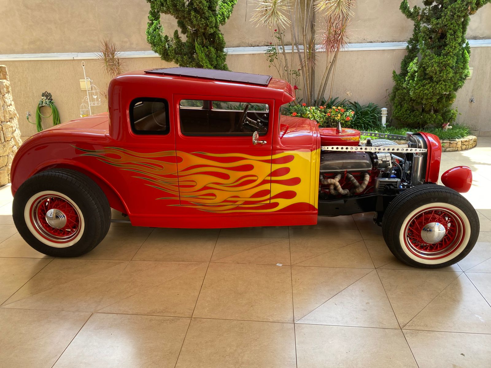 Imagem Galeria - TecArt Custom