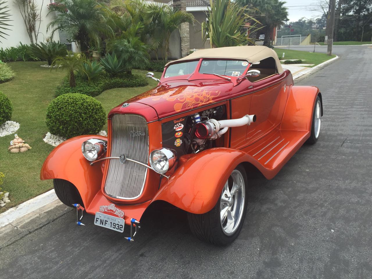 Imagem Galeria - TecArt Custom