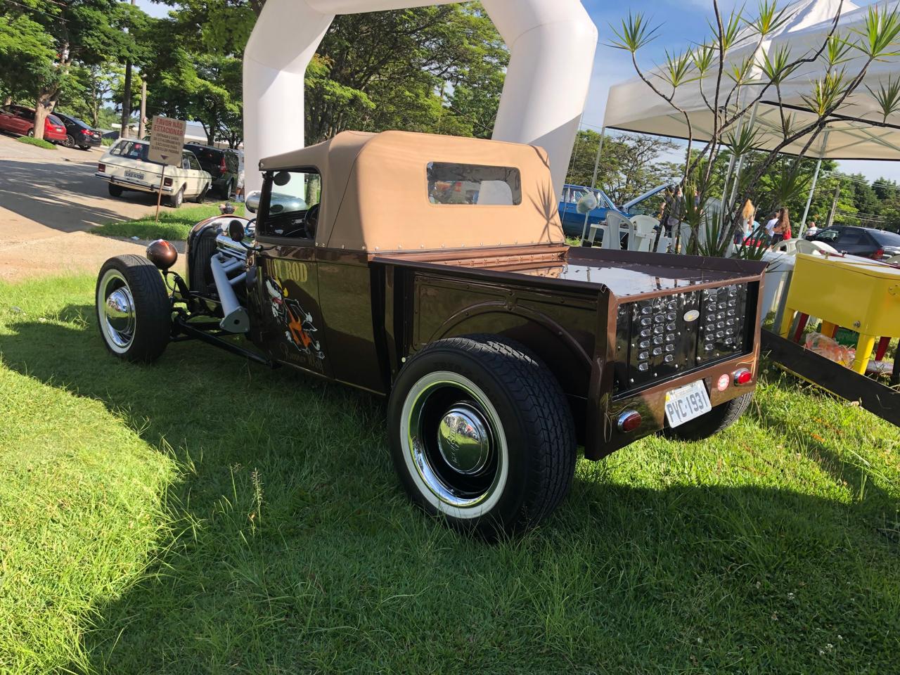 Imagem Galeria - TecArt Custom