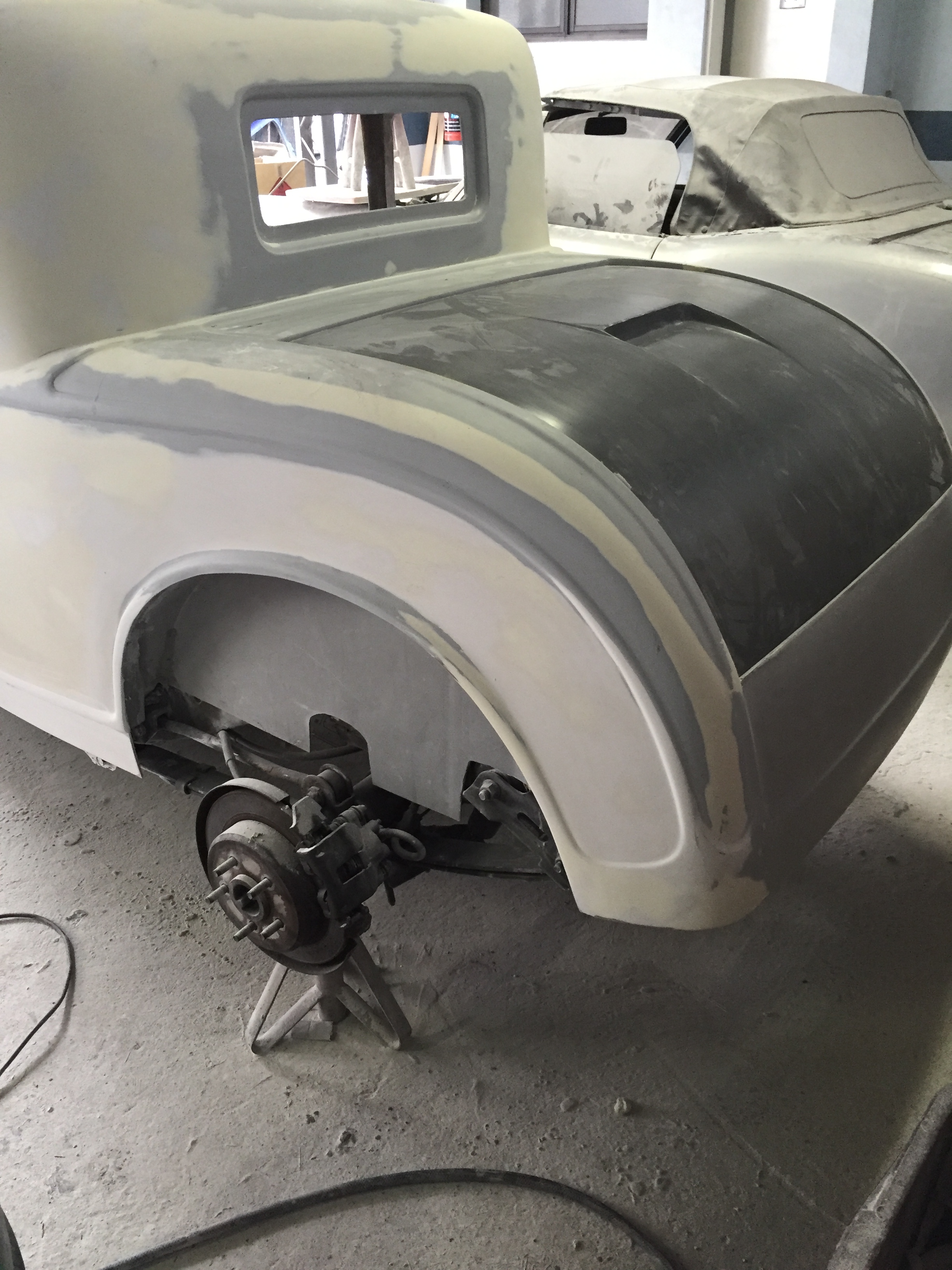 Imagem Projeto - TecArt Custom