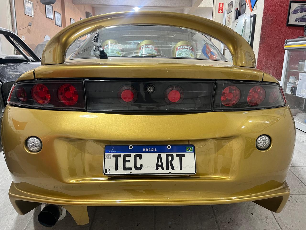 Imagem Projeto - TecArt Custom