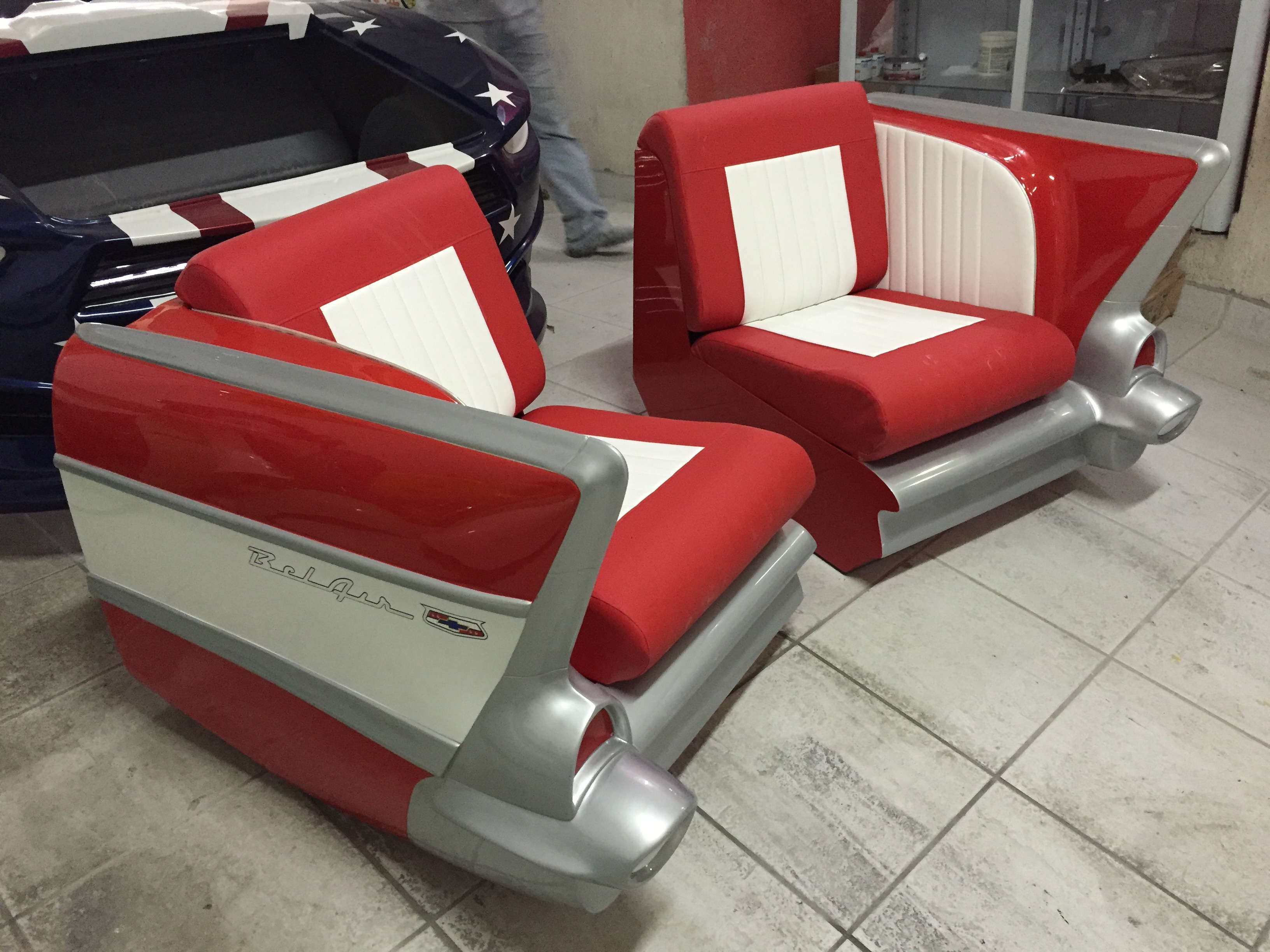 Imagem Produto - TecArt Custom