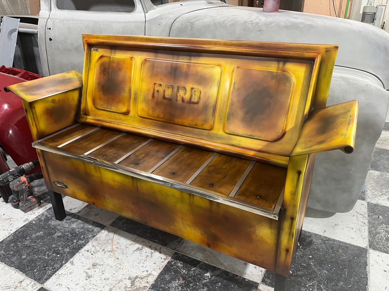 Imagem Produto - TecArt Custom